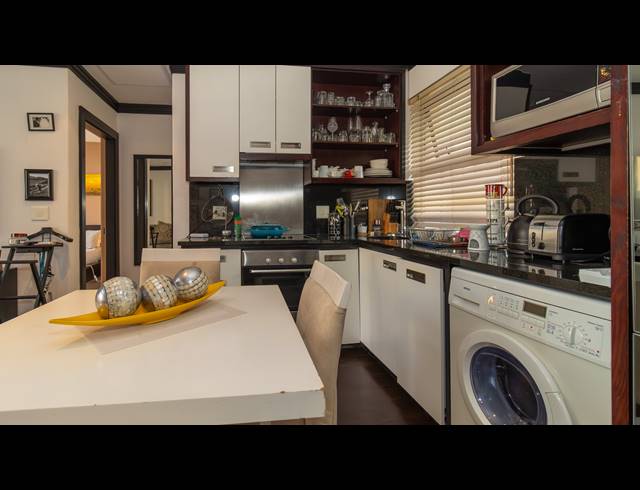 1 BEDROOM APARTMENT TO LET IN CAPE TOWN CITY CENTRE
